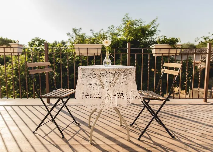 La Dimora Del Mugnaio Nocleg ze śniadaniem