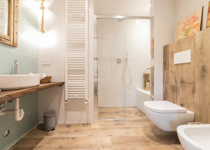 La Dimora Del Mugnaio Nocleg ze śniadaniem 3*