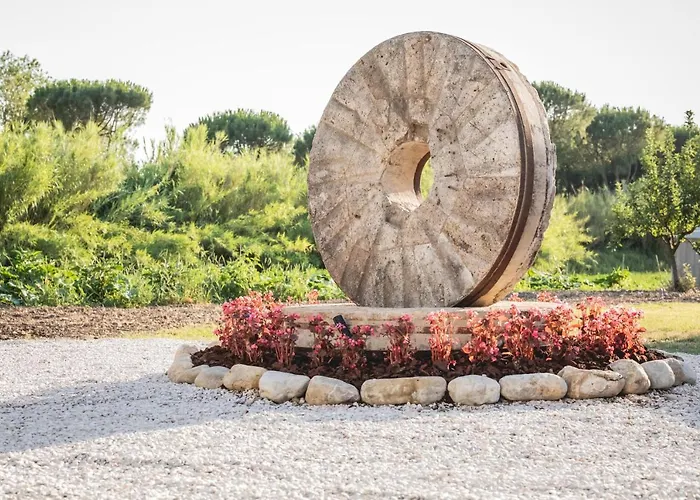 Nocleg ze śniadaniem La Dimora Del Mugnaio San Giovanni In Marignano