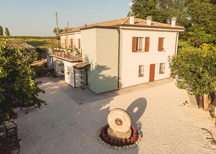 La Dimora Del Mugnaio