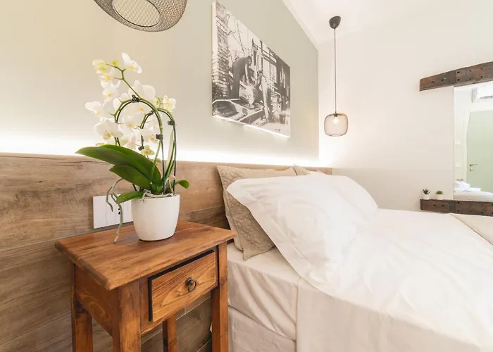 La Dimora Del Mugnaio לינה וארוחת בוקר סן ג'ובאני אין מרינאנו